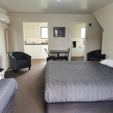 Drury Motor Lodge Bagian luar foto