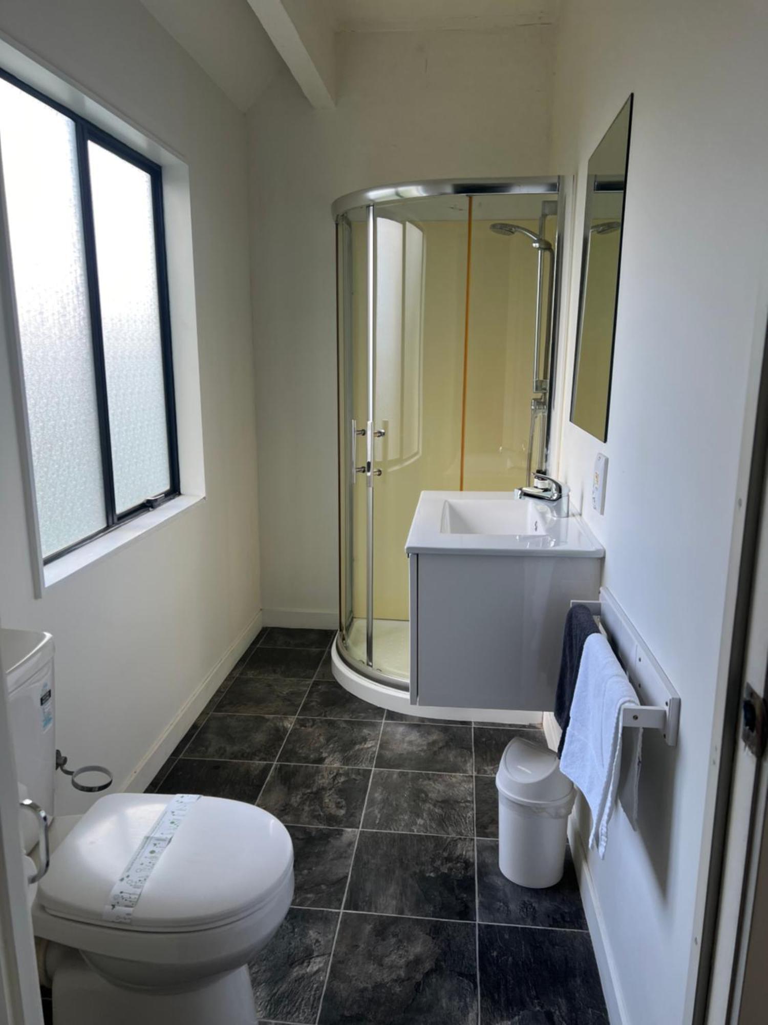 Drury Motor Lodge Bagian luar foto