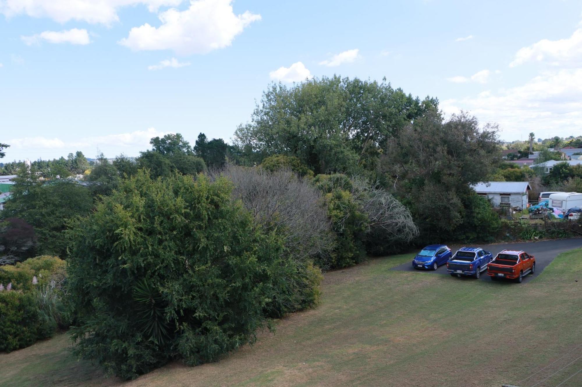 Drury Motor Lodge Bagian luar foto
