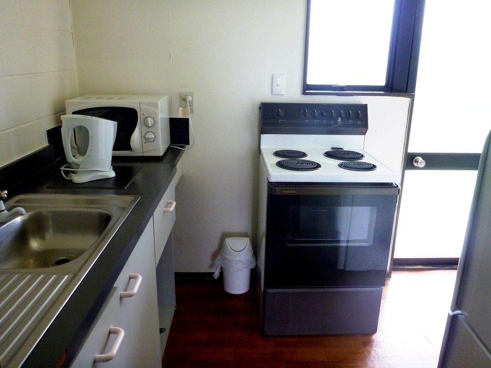 Drury Motor Lodge Bagian luar foto