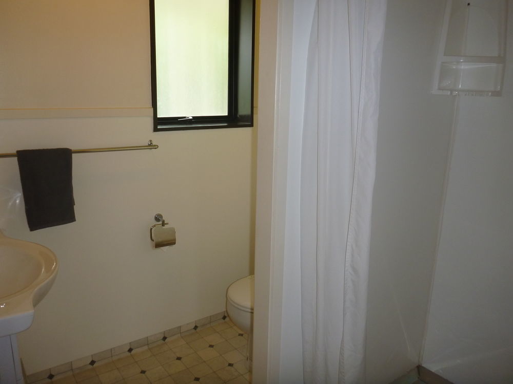 Drury Motor Lodge Bagian luar foto